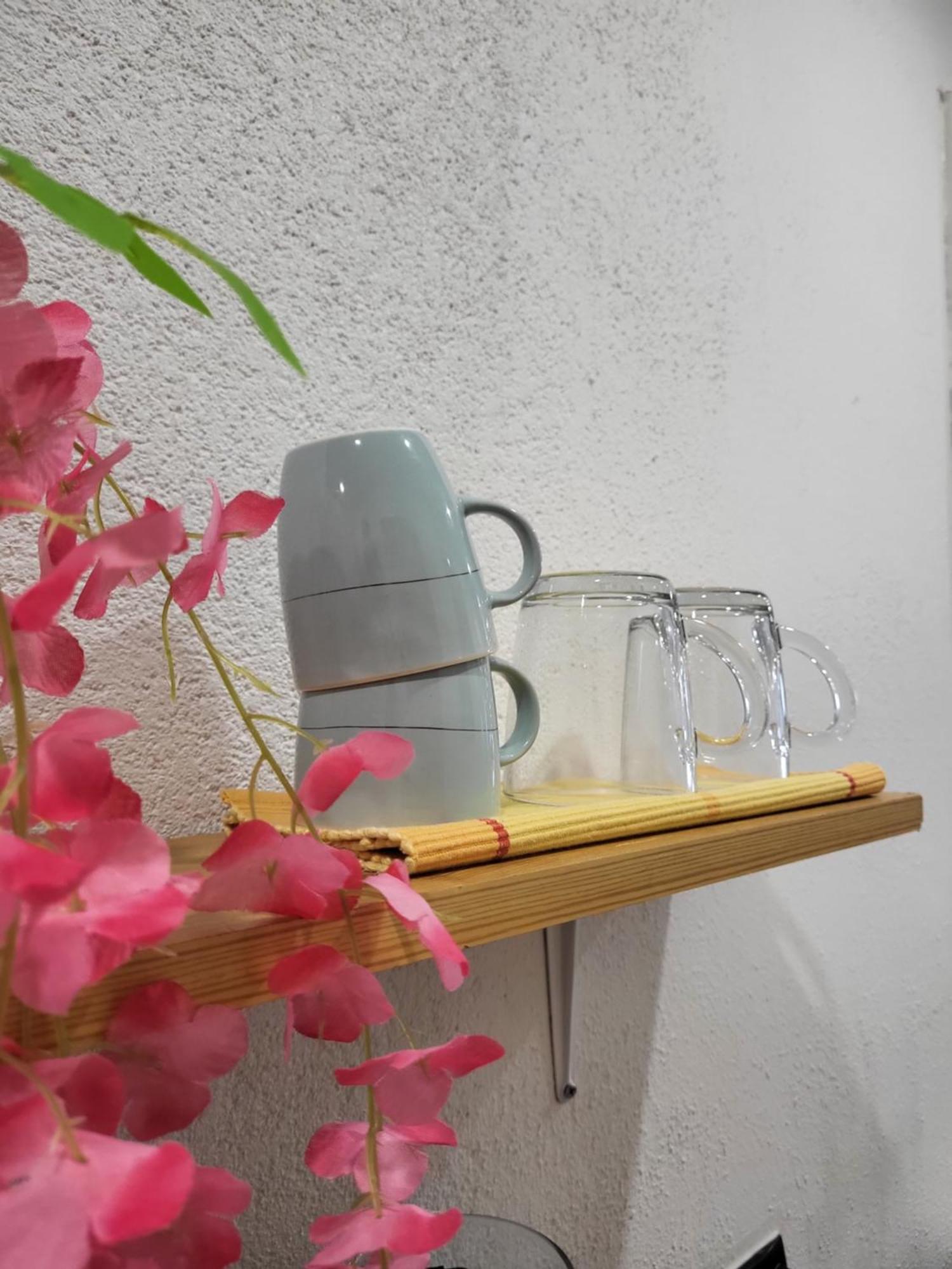 شقة Cozy Charming Theresa Schmelz المظهر الخارجي الصورة